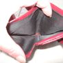 Rolex Red Wallet Image 5