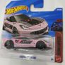 Dodge Dart/ 330, Chevelle SS Wagon, Corvette C7 Z06, Camaro - Hot wheels Image 5