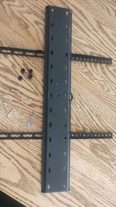 TV wall mount