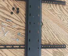 TV wall mount