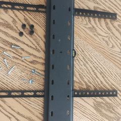 TV wall mount