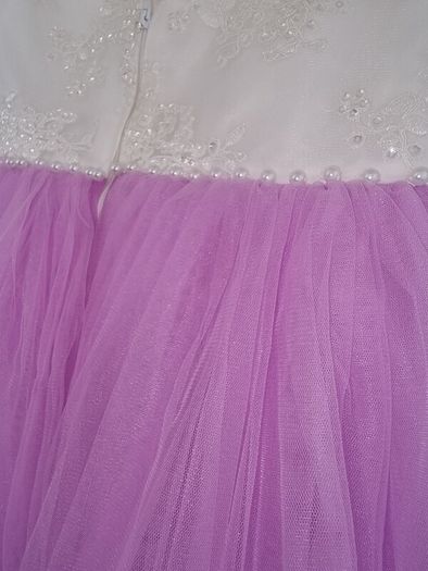 Confirmation Dress