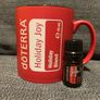 DoTerra On Guard Whitening Toothpaste Image 4
