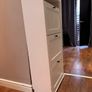 Brusali Ikea Shoe Cabinet Image 2