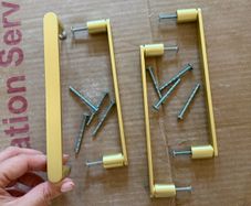 handles
