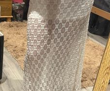 maxi skirt