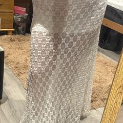 maxi skirt