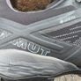 Hiking boots / shoes Mammut Ducan Low GTX UK10 Vibram Image 3