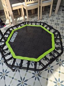 Rebounder