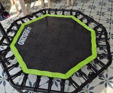 Rebounder