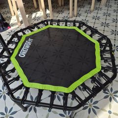 Rebounder
