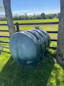oil tank