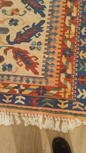 Large Rug