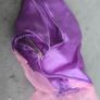 HTF Dress Coat for 1987 Kenner Fashion Star Fillies Niki Purple Horse Image 2