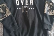 girls jumper
