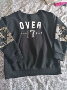 girls jumper