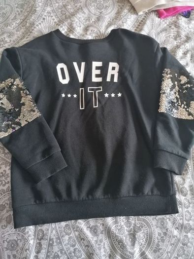 girls jumper