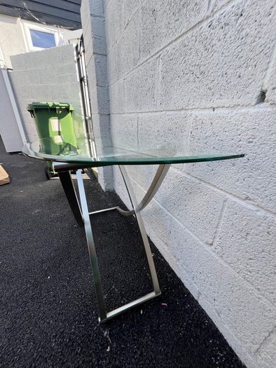 hall table