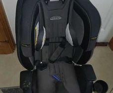 Baby Car seat