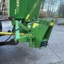 10ft krone mower 320r Image 2