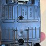 Matra Simca Baghera 1/24 Burago Rare Image 10