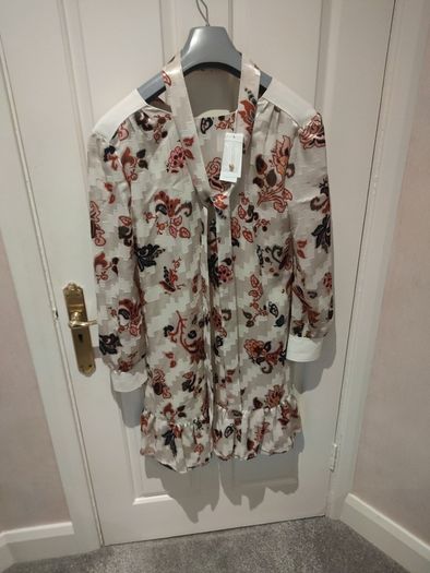 Tory burch dress