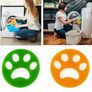 Reusable Pet hair remover (8 pack) Image 3