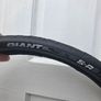 Pair of Giant SR3 Road Bike Tyres 700 x 28c New Image 2
