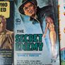 Vintage paperbacks Agatha Christie etc Image 8