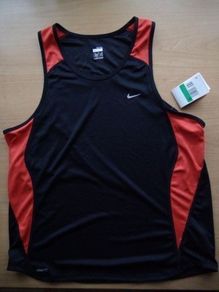 T-shirt Nike