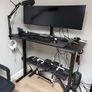 Claiks Electric Standing Desk Image 3