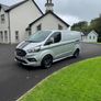Ford Transit Custom 2020 Image 2