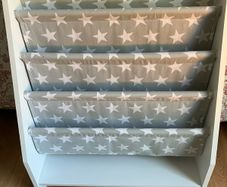book storage