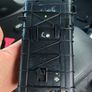 Saab 93 cupholder Image 3