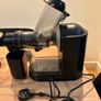 Philips Viva Collection Masticating Juicer Image 2