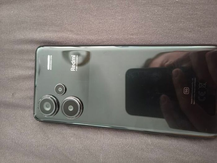 redmi note 13 pro+ 5g