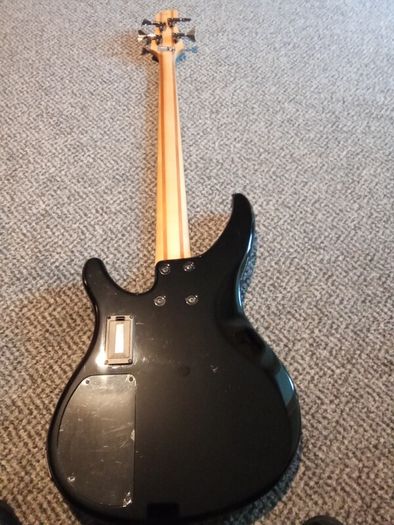 Yamaha rbx