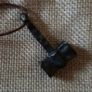 Thors hammer , viking/ ethnic . Image 2