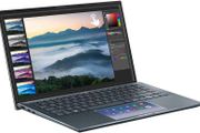 ASUS ZenBook 14 UX435E Ultra-Slim Touchscreen  Laptop NanoEdge Bezel Display Intel i7-1165G7 NVIDIA MX450 16GB RAM 512GB SSD WIN 11 PRO