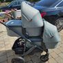 UPPAbaby Vista V2 twin/ double buggy Image 2