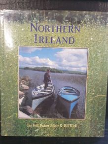 northern ireland by ian hill