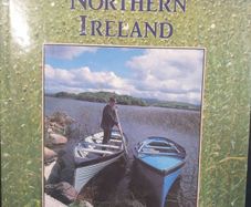 northern ireland by ian hill