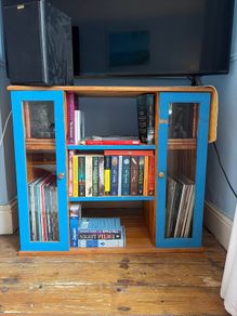 Cabinet / Storage / Chest