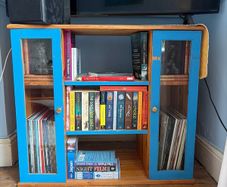 Cabinet / Storage / Chest