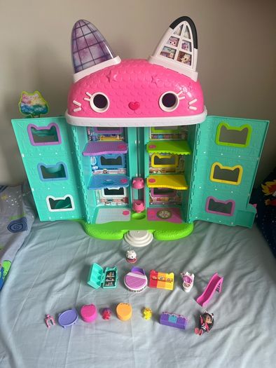 Gabby Doll House