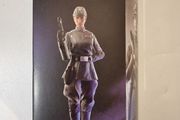 Star Wars Black Series Tala Durith Imperial Officer 6 inch Figure  Obi-Wan Kenobi Hasbro