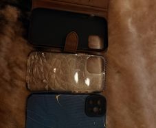 iPhone 12 Pro Max 256GB Fully Working 78% Battery Unlocked