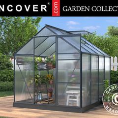 New/Unopened Greenhouse