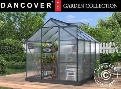 New/Unopened Greenhouse