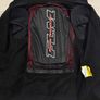 FLM Armored Motorcycle Hoodie Size M Riding Jacket with Protection Image 4